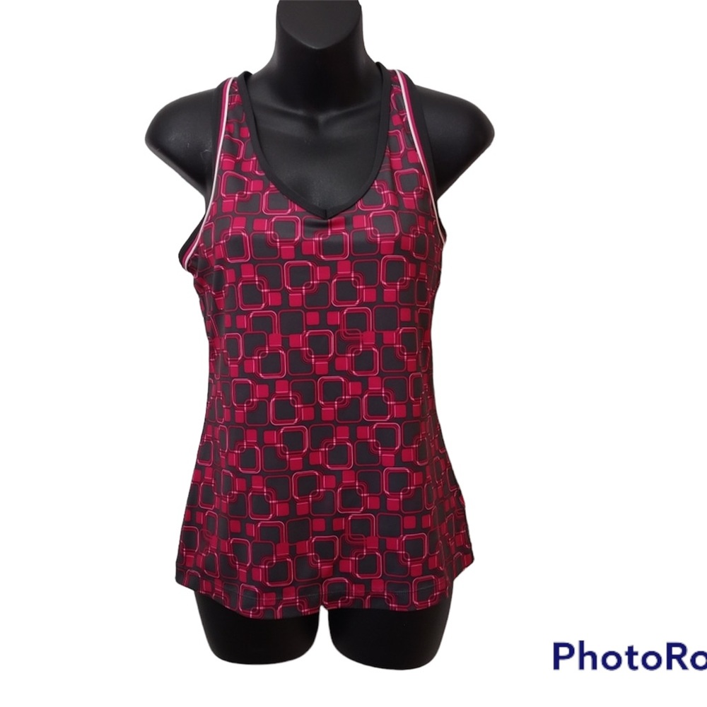 ♥️Xersion Tank Top Size S NWOT - Picture 2 of 7